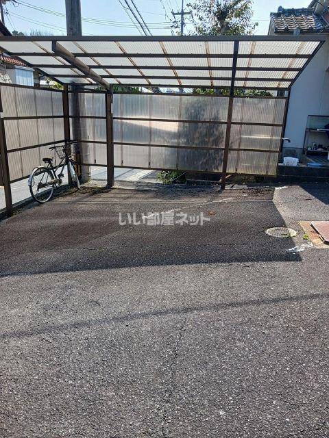 明生ハイツ純