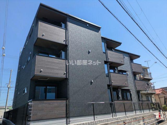 ヴェルナール赤羽