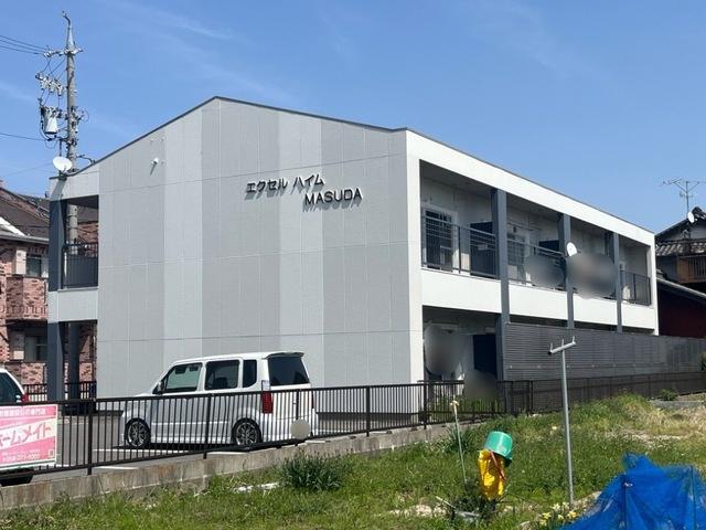 エクセルハイムマスダ