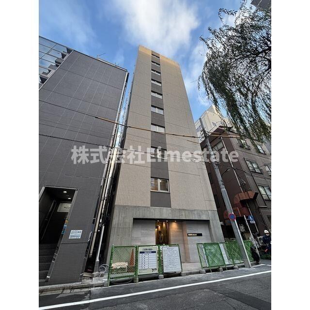 MODIER GINZA イースト