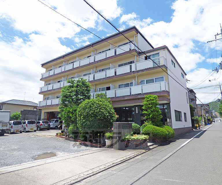 中嶋マンション(2K/2階)