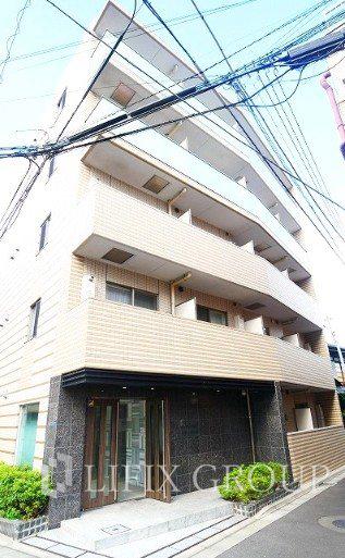 ラフィスタ墨田5丁目