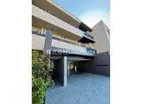 オープンレジデンシア千川