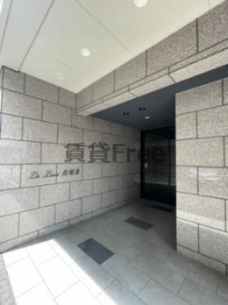 LALUCE長堀通