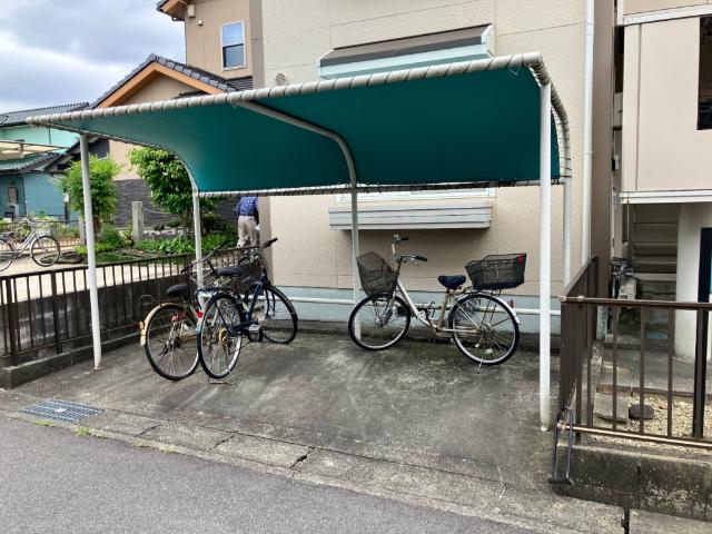 シャンポール飛高