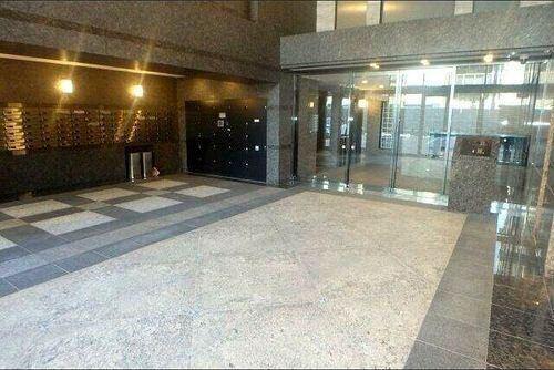 ルーブル武蔵中原伍番館