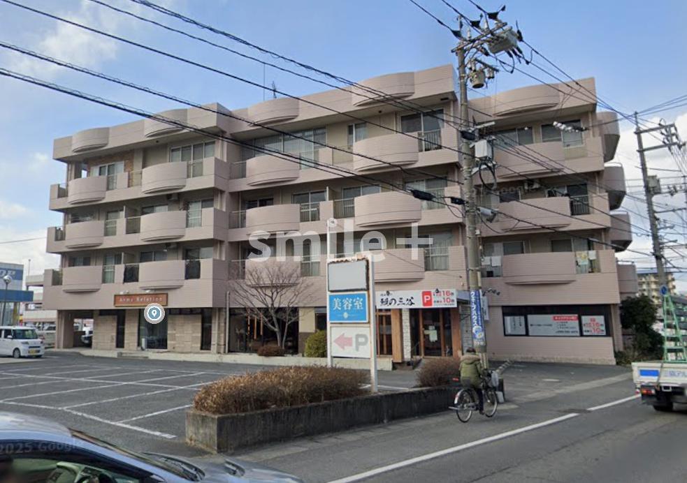 シャローム下中野(2LDK/2階)