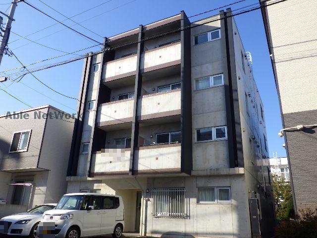 ARTY MOTOMACHI 