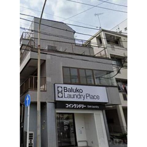 クレードル菊名