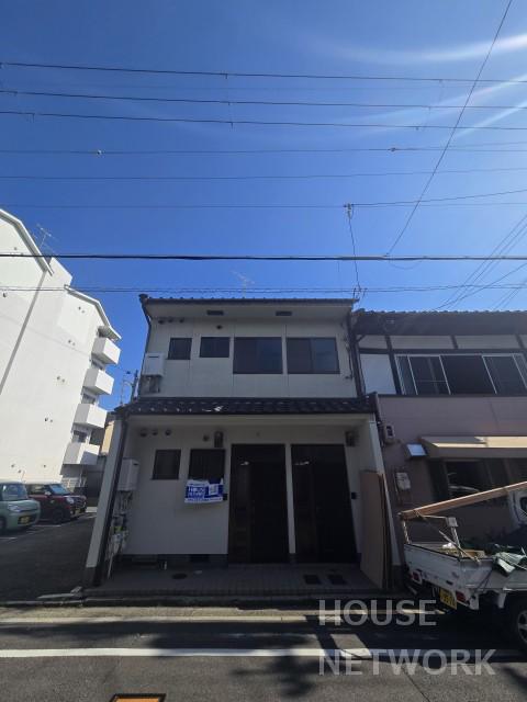 吉田近衛町集合