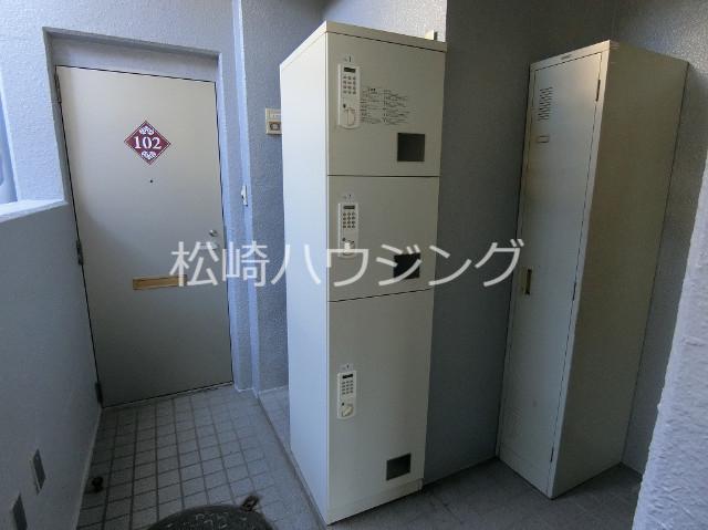 ハイム吉祥寺II