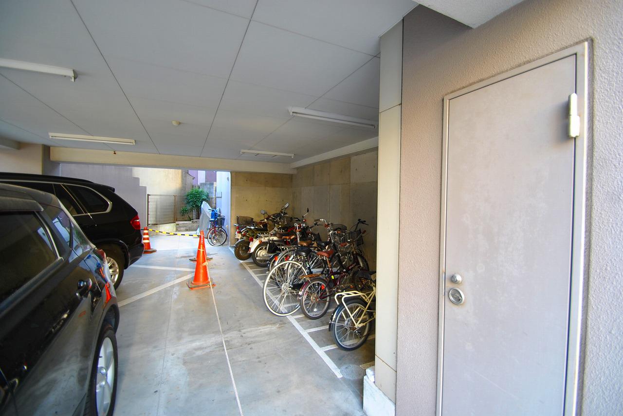 竹屋町原野ビル