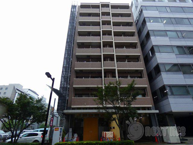 レグラス新横浜駅前