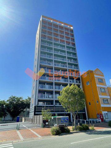 MARK AVENUE TOWER 久留米