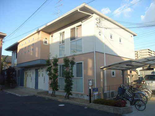 ベルメゾン市役所東C棟