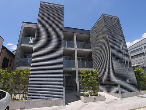 イースト-TERRACE