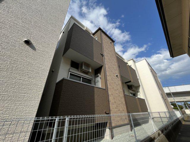 エスペランサ河原町