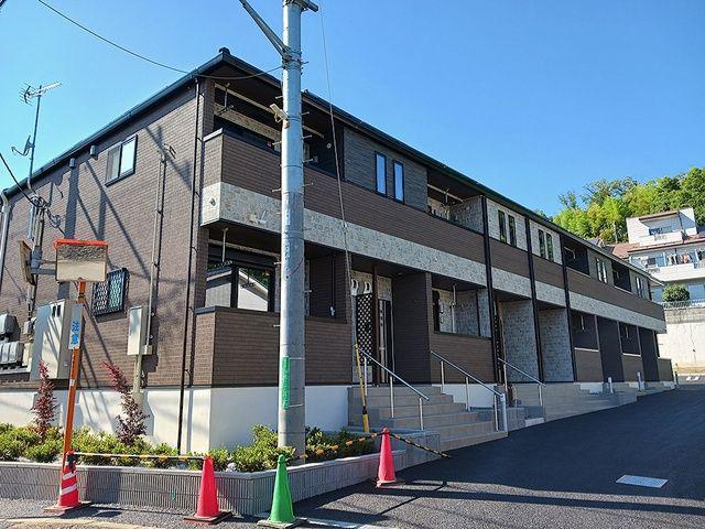 ヒカルサ東京武蔵村山(2LDK/1階)