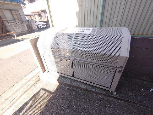 サンパーク五反野