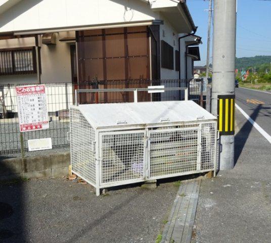ルーラルハウス