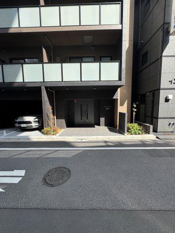 GRAN PASEO上野御徒町