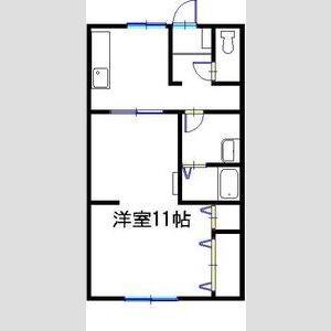 大開マンション