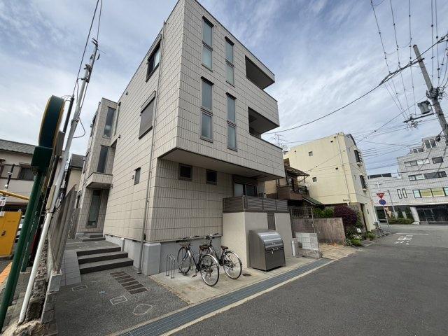 CASA魚崎北町
