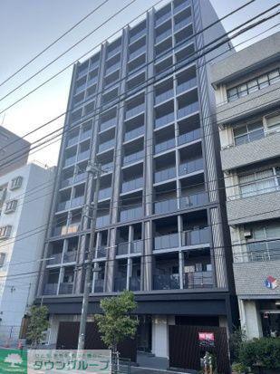 東京マンション