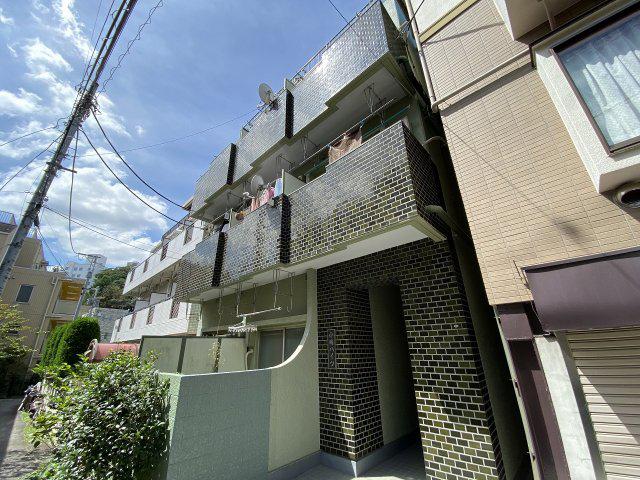 小嶋ハイツ