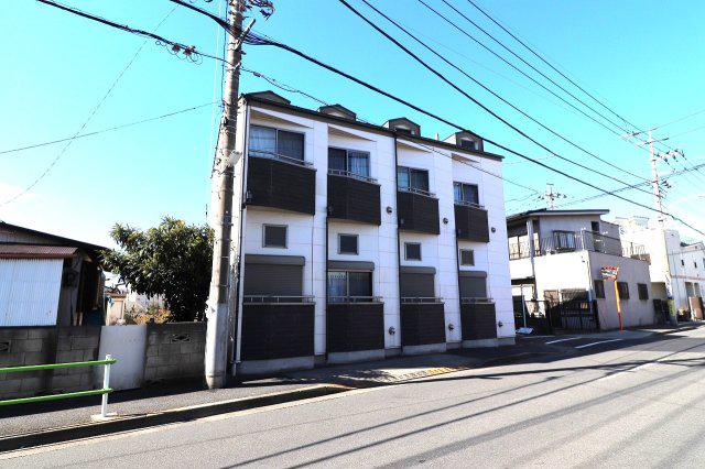 オーナメント西町