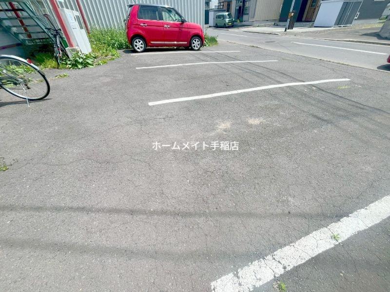 ドミールK