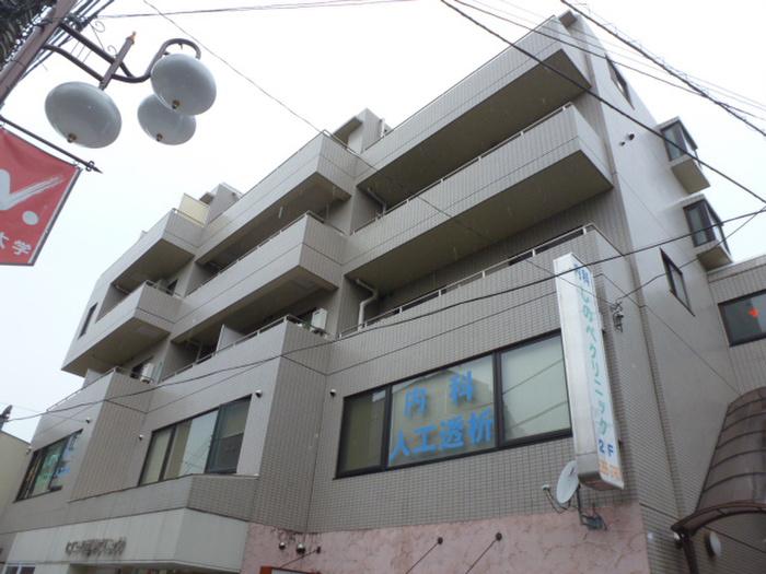 アーバン赤堤