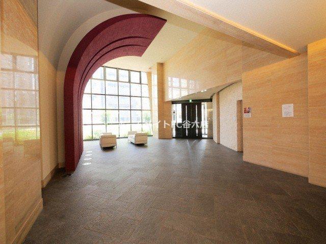 S-RESIDENCE緑橋SERIO