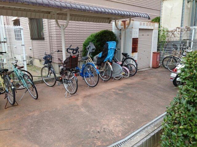 ロイヤルコートI番館