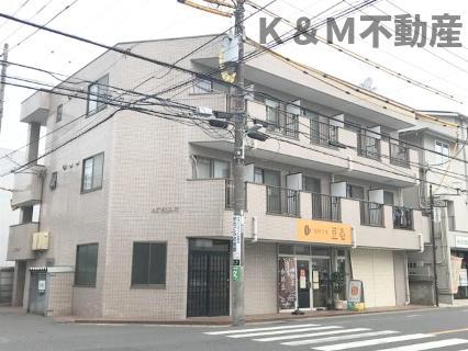 AK BLD.VI(1K/3階)