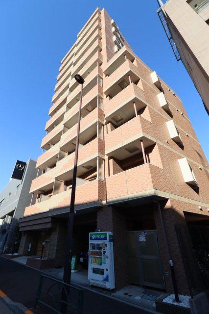 アーバイル目白台
