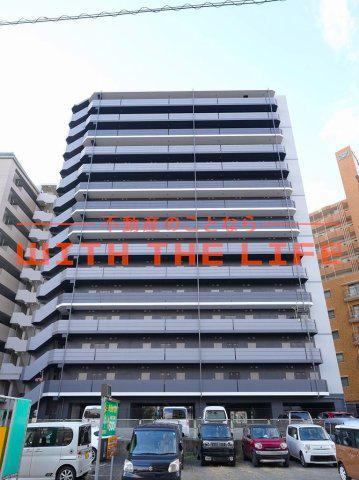 S-RESIDENCE久留米六ツ門ABRイーストII
