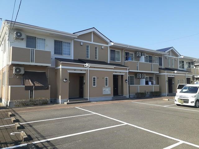 ボナールA