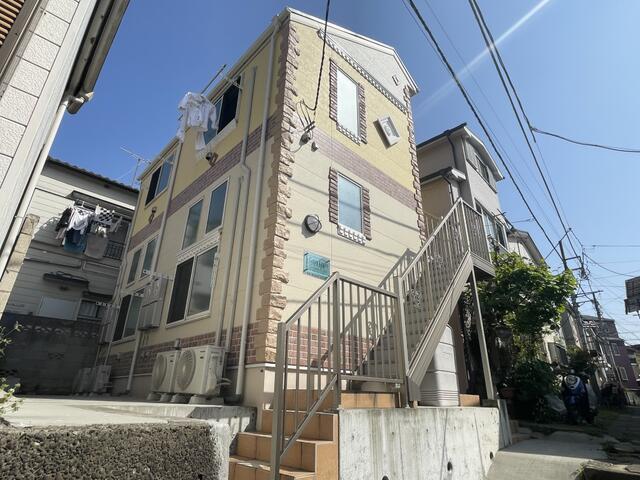 H&S横浜山手