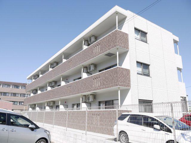 GRACIA江戸橋