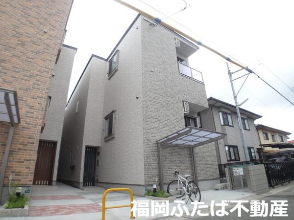 AR・TWINS二日市I
