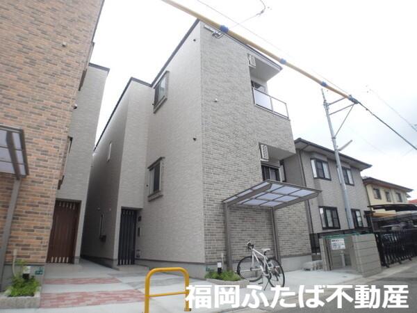 AR・TWINS二日市I