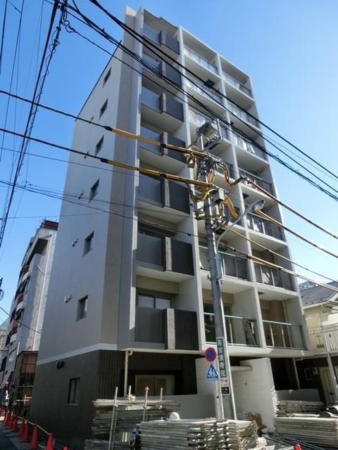 スプルス板橋 弐番館