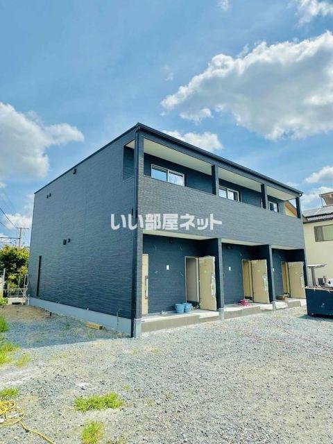 フォレスト矢倉