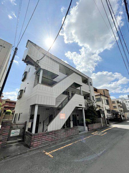 コスモパレス