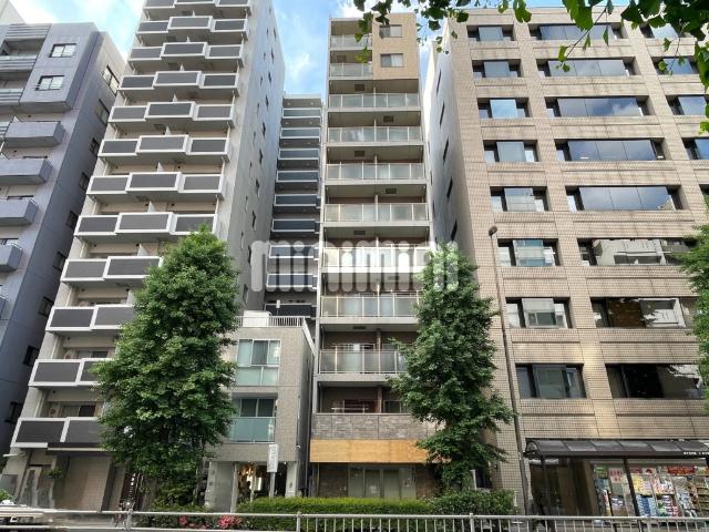 ステーションフロント蔵前