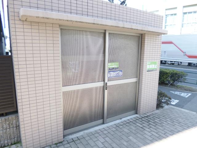 メゾン・ド・リュミエール