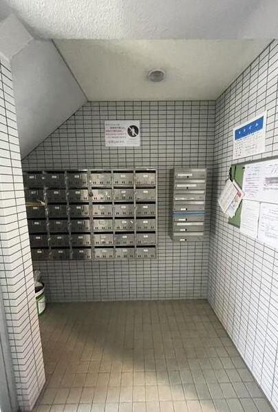 KWビル壱番館