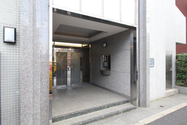 ミルーム中落合
