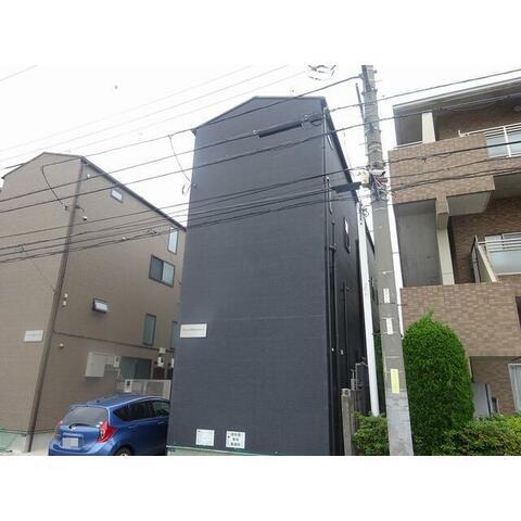 YAGUCHI RESIDENCE